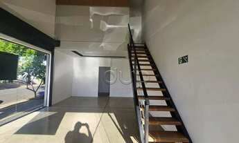 Imagem: Salão para alugar, 55 m² por R$ 4.180,01/mês