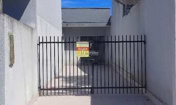 Imagem 2: LOCAÇÃO | CASA 2 DORM. SENDO 1 SUÍTE