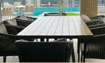 Imagem 2: Alugo Studio Caminho das Árvores Mobiliado 20m² - 1 Quarto - Salvador