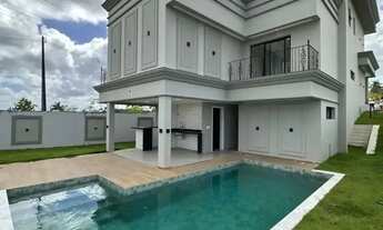 Imagem 7: Casa à venda no ALPHAVILLE PERNAMBUCO 2 ,VARGEM FRIA, Jaboatão dos Guararapes, PE