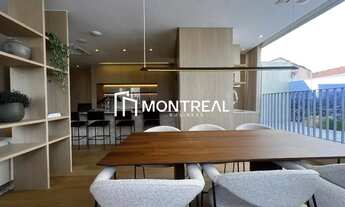 Imagem 4: APARTAMENTO À VENDA EM CERQUEIRA CÉSAR, 2 SUÍTES. 1 VAGA DE GARAGEM