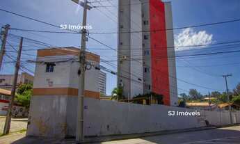 Imagem: Apartamento com 2 suítes e lazer com piscina