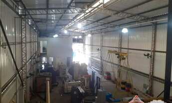 Imagem 7: CM) GALPÃO NO JD CALIFORNIA ESTARDA VELHA JACAREI SP