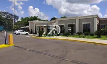 Imagem 2: Terreno à Venda em Condomínio Brasitália, Fernandópolis - SP