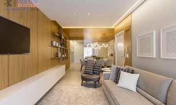 Imagem: Apartamento NOVO, 125m² no bairro Ahú