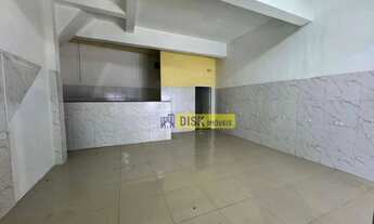 Imagem 5: Salão para alugar, 78 m² por R$ 3.750,00/mês - Jardim Maria Cecília - São Bernardo do Camp