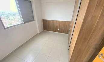 Imagem 4: APARTAMENTO NO SETOR AEROVIÁRIO COM TRÊS QUARTOS SENDO UMA SUÍTE