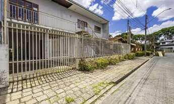 Imagem 3: CASA com 4 dormitórios à venda com 365m² por R$ 1.100.000,00 no bairro Hugo Lange - CURITI