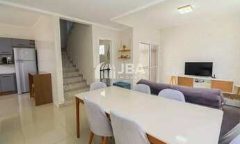 Imagem 5: Sobrado para venda com 125 m2 com 3 quartos em Boa Vista - Curitiba - PR