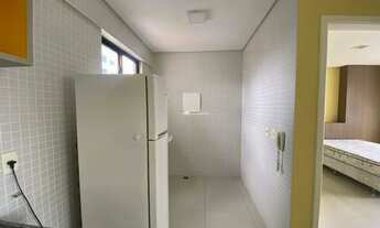 Imagem 5: ED. THE RESIDENCE TOWER - BAIRRO: JÓQUEI - MOBILIADO