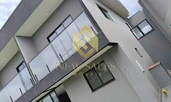 Imagem 2: Casa- 3 suítes, 240m², 3 vagas, piscina- Garavelo Residencial Park