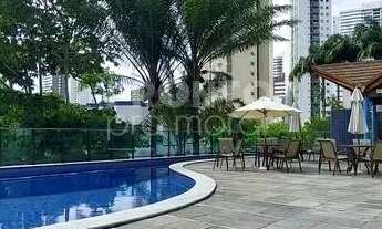 Imagem 3: Imóvel para venda com 136 metros quadrados com 4 quartos em Boa Viagem - Recife - PE