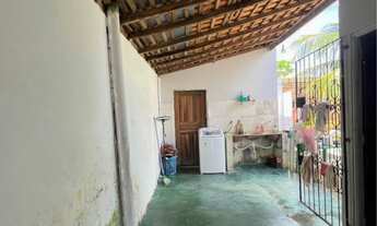 Imagem 7: CASA NO DISTRITO F