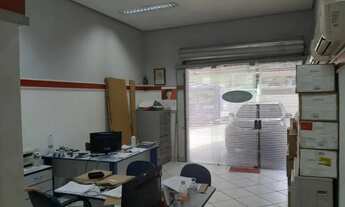 Imagem 3: Galpão para venda em Vila Barreto - SP