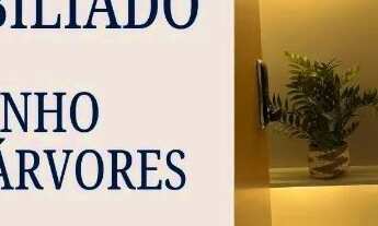 Imagem 4: Alugo Studio Caminho das Árvores Mobiliado 20m² - 1 Quarto - Salvador