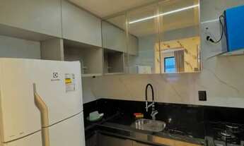 Imagem 2: Imóvel mobiliado para aluguel 2 quartos 2 gar em Petrópolis - Natal - RN