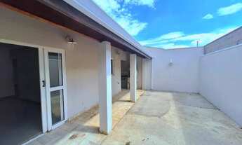 Imagem 3: Casa Térrea à venda com 1 suíte e churrasqueira em condomínio fechado na cidade de Sumaré