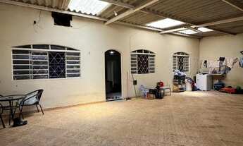 Imagem 4: ÁGIO de Casa com 3 quartos à venda na Quadra Quadra 306, Recanto das Emas, Brasília