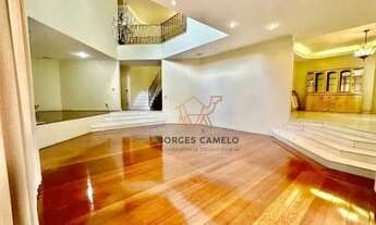 Imagem 6: Casa com 5 quartos para alugar, 491 m² por R$ 18.600/mês - Bandeirantes (Pampulha) - Belo