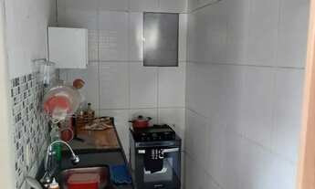 Imagem 6: VENDO CASA COM OPORTUNIDADE PREÇO NO BOA VISTA II, COM 2 QUARTOS VARANDA E MUITO TERRENO