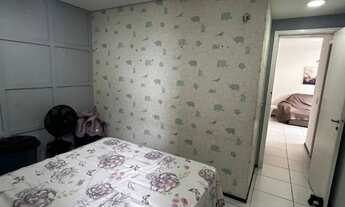 Imagem 5: Apartamento Grand Park Pássaros Calhau 1° andar