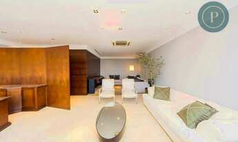 Imagem 5: Cobertura com 3 dormitórios para alugar, 380 m²- Ecoville - Experimente o Atendimento Bout