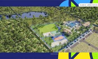 Imagem 5: Vendo Lote no Malibu Beach 282m² o Condomínio Mais Desejado da Barra!