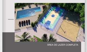 Imagem 5: Casa 3 QUARTOS, 81m2- Sollara Garden- Barra Mansa/RJ