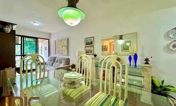 Imagem 6: Apartamento com 2 dormitórios à venda, 86 m² por R$ 650.000,00 - Várzea - Teresópolis/RJ