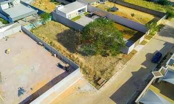 Imagem 3: Terreno de 600 m² no Condomínio Mini Chácaras Lago Sul Vista Livre - Quadra 07