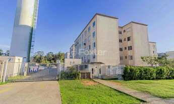 Imagem 7: Apartamento à venda Rua Irmã Teresilda Steffen, Mário Quintana - Porto Alegre