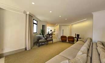 Imagem 12: Apartamento mobiliado com 3 Quartos à venda, 342 m² - Setor Bueno