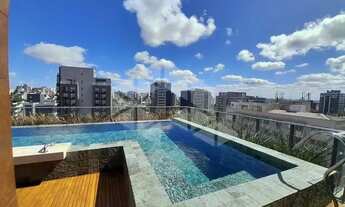 Imagem 6: Loft 25M² - para Alugar