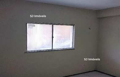 Imagem 5: Apartamento térreo com suíte e varanda próximo ao Super Lagoa