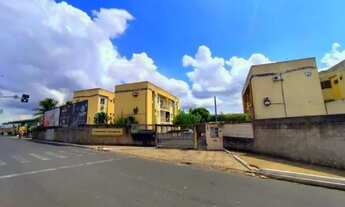 Imagem: Apartamento Condomínio Guanabara - Dirceu