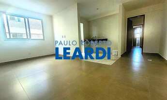 Imagem: APARTAMENTO - NOVA FLORESTA - MG