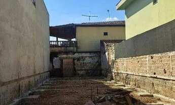 Imagem 4: Terreno à venda América - Santo André - SP