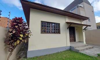 Imagem 2: Casa com 3 dormitórios para alugar, 169 m² por R$ 5.300/mês - Água Verde - Curitiba/PR