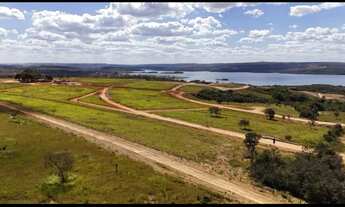 Imagem 7: Terreno à beira do Lago Corumbá IV - Sua paz no Cerrado