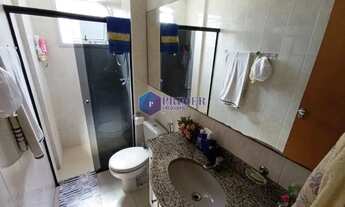 Imagem 5: COBERTURA - 3 QTS - 2 VGS - SANTO ANTONIO