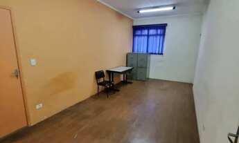 Imagem 7: PRÉDIO - BRÁS - SP