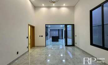 Imagem 6: Residencial Maria Júlia - Casa Nova em Condomínio para Venda no Residencial Maria Julia, S