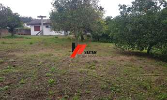 Imagem 7: Terreno a venda no norte da Ilha de Florianópolis