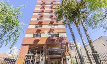 Imagem: Apartamento com 2 quartos e vaga no bairro