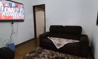 Imagem: Casa em Mongaguá para Natal