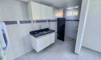 Imagem 7: Apartamento no Miramar 2 Quartos sendo 1 Suíte, Elevador e Lazer