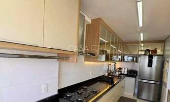 Imagem 4: Apartamento 3 Suítes Plenas à Venda 103m² Frente à PUC Goiás R$ 990.000