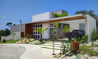 Imagem: Casa de 4 quartos em condomínio a venda