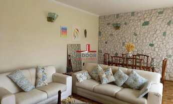 Imagem 4: Espaçosa casa à venda em São Paulo com 3 quartos, 2 salas e 2 vagas de garagem no Jardim F