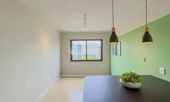 Imagem 3: APARTAMENTO DE 1 QUARTO COM VAGA COBERTA JUNTO AO IGUATEMI